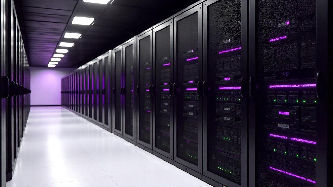 DDoS Protection