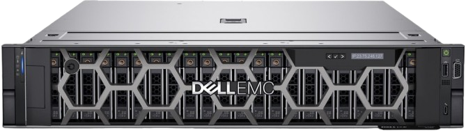 dellserver