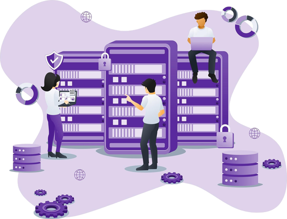 Empower Your Projects with VPS Server Hosting