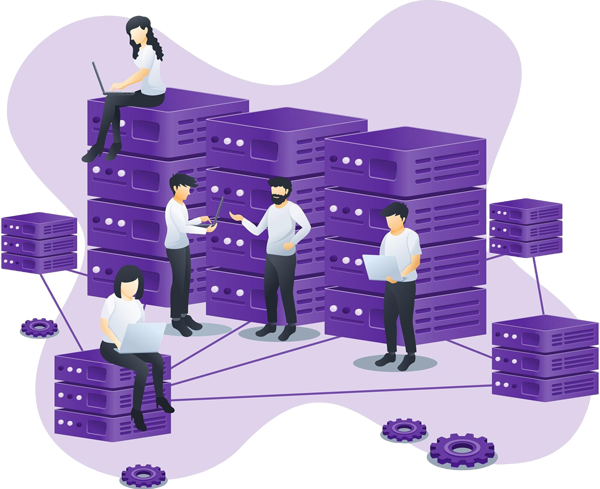 Strengthen Your Business with VPS Server Hosting