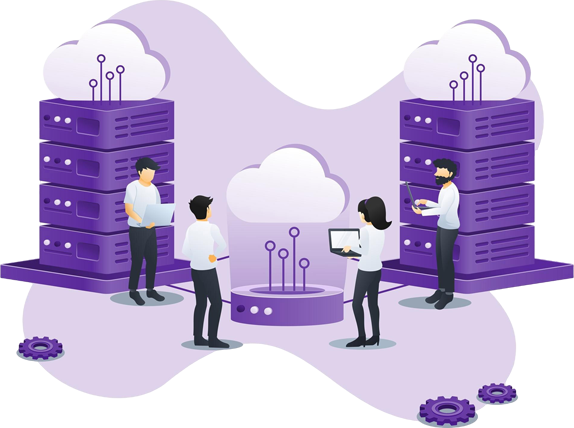 Professional Co-location Services
